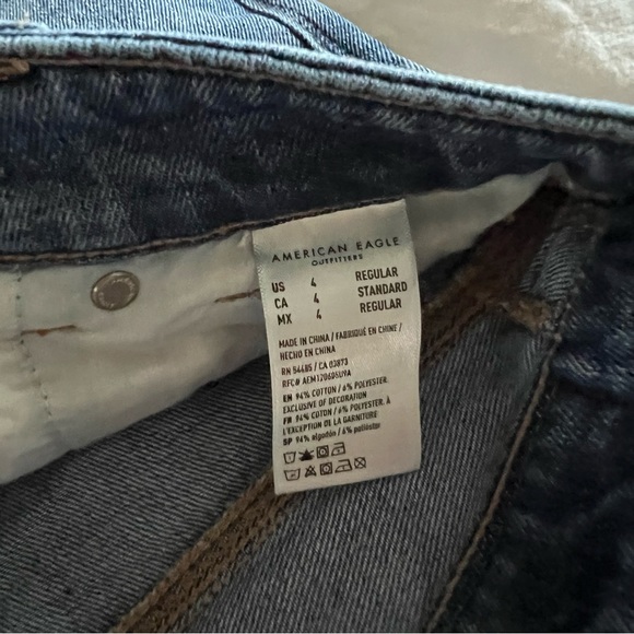American eagle jeans - Picture 4 of 5